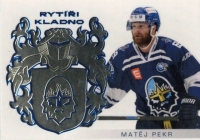 2017-18 OFS Classic Ryti Kladno #24 Matj Pekr