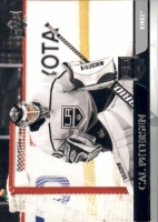 2020-21 Upper Deck Extended Series #565 Cal Petersen 