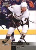 2009-10 Upper Deck #151 Scott Niedermayer