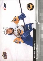 2023-24 Upper Deck CHL #235 Charlie Wright