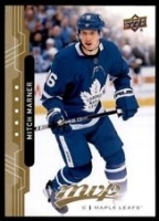 2018-19 Upper Deck MVP #8 Mitch Marner 