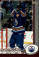 2002-03 Topps Factory Set Gold #267 Jason Chimera