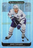 2023-24 Parkhurst Champions Rainbow #42 John Tavares