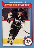 2008/2009 O-Pee-Chee Retro / Evgeni Malkin 