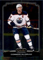 2022-23 O-Pee-Chee Platinum #97 Connor McDavid
