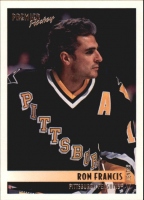 1994-95 OPC Premier #139 Ron Francis