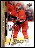 2018-19 Upper Deck MVP #107 Jordan Staal 