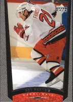 1998-99 Upper Deck #241 Ron Francis