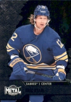 2020-21 Metal Universe #84 Eric Staal