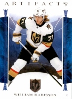 2022-23 Artifacts #15 William Karlsson