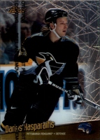 1998-99 Finest #25 Darius Kasparaitis