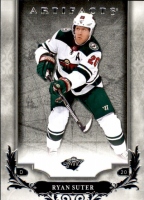 2018-19 Artifacts #31 Ryan Suter