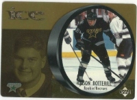 1998-99 McDonald's Upper Deck #25 Jason Botterill