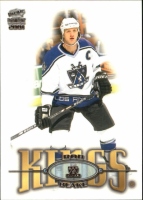 2000-01 Paramount #110 Rob Blake