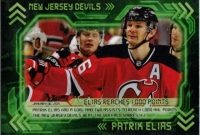 Fan serie Patrik Eli / Alex Ovechkin