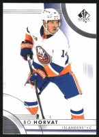 2023-24 SP Authentic #71 Bo Horvat