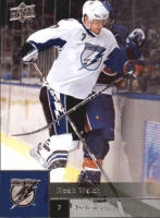 2009-10 Upper Deck #92 Noah Welch