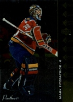 1994-95 Upper Deck SP Inserts #SP120 Mark Fitzpatrick