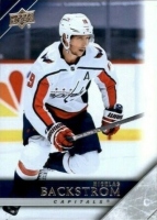 2020-21 Upper Deck '05-06 Upper Deck Tribute #T71 Nicklas Backstrom