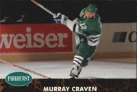 1991-92 Parkhurst #288 Murray Craven