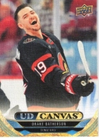 2024-25 Upper Deck UD Canvas #C151 Drake Batherson