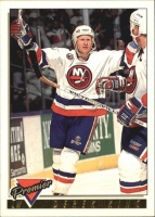 1993-94 OPC Premier Gold #176 Derek King