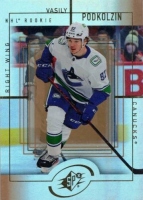 2021-22 Upper Deck '99-00 SPx Retro #SPX26 Vasily Podkolzin