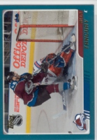 2003/2004 Topps /  Alex Tanguay