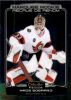 2022-23 O-Pee-Chee Platinum #228 Mads Sogaard RC