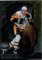 2024-25 Skybox Metal #121 Rutger McGroarty RC
