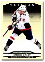 2022-23 Parkhurst Champions #80 Dmitry Orlov