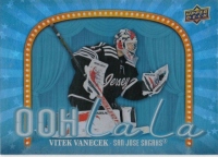 2024-25 Upper Deck Ooh La La #OLL6 Vtek Vanek