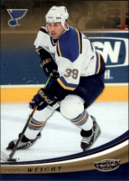2006-07 Upper Deck Power Play #85 Doug Weight