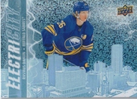 2024-25 Upper Deck ElectriCITY Speckled #EC29 Rasmus Dahlin