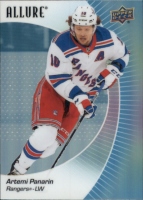 2023-24 Upper Deck Allure #19 Artemi Panarin