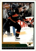 2003-04 Pacific Complete #135 Mike Modano