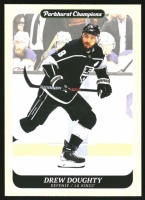 2023-24 Parkhurst Champions #158 Drew Doughty