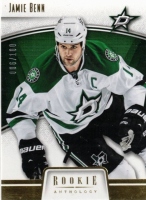 2013-14 Panini Rookie Anthology Gold #28 Jamie Benn 006/100