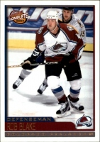 2003-04 Pacific Complete #166 Rob Blake