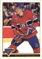 1993-94 OPC Premier Gold #59 Patrice Brisebois