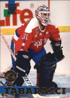 1994-95 Stadium Club Super Team Winner #74 Rich Tabarraci