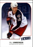 2009-10 Upper Deck Victory #59 R.J.Umberger