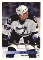 1994-95 OPC Premier #209 Brent Gretzky