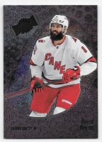 2022-23 Metal Universe #3 Brent Burns