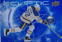 2023-24 Upper Deck Ecliptic #EC15 Tage Thompson