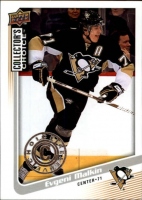 2009-10 Collector's Choice Reserve #190 Evgeni Malkin