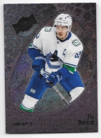 2022-23 Metal Universe #2 Bo Horvat