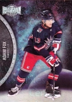 2021-22 Metal Universe #144 Adam Fox AJ