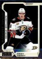 2018-19 O-Pee-Chee Platinum #157 Evan Bouchard RC