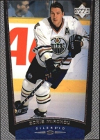 1998-99 Upper Deck #273 Boris Mironov